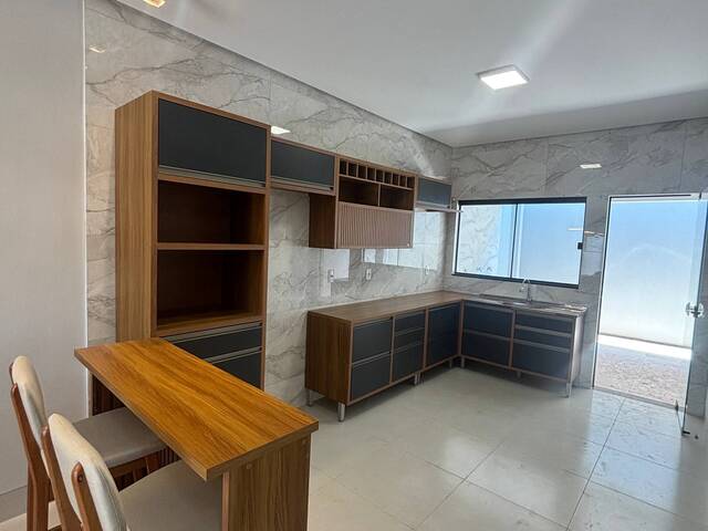 #47 - Casa para Venda em Palmas - TO