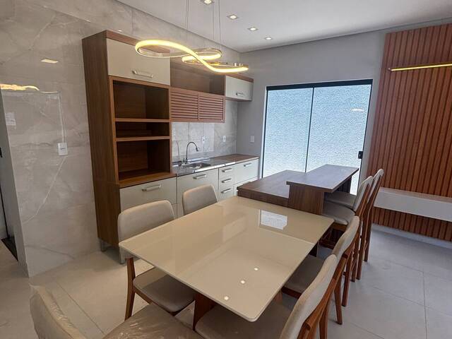 #48 - Casa para Venda em Palmas - TO - 2