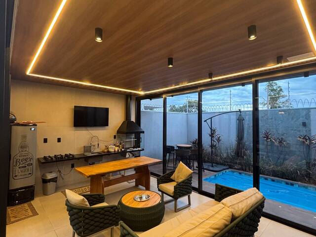 #49 - Casa para Venda em Palmas - TO - 3