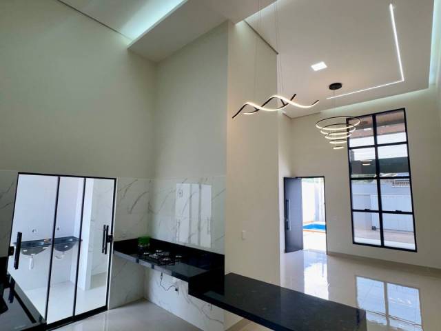 #50 - Casa para Venda em Palmas - TO - 3