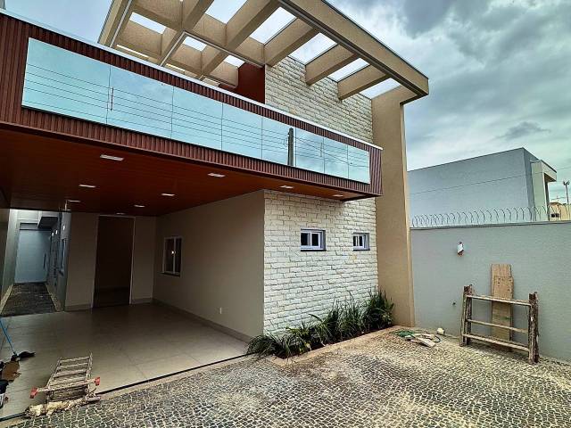 #52 - Casa para Venda em Palmas - TO