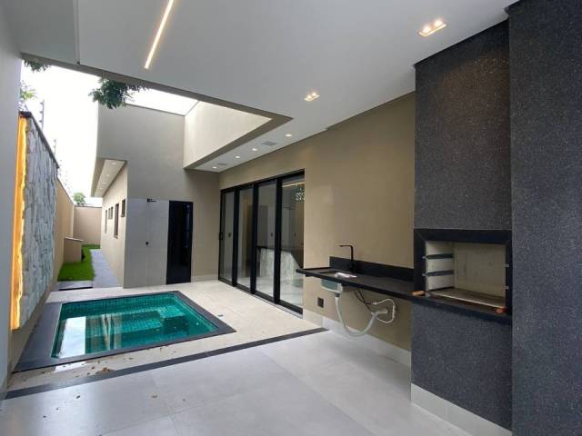 #54 - Casa para Venda em Palmas - TO