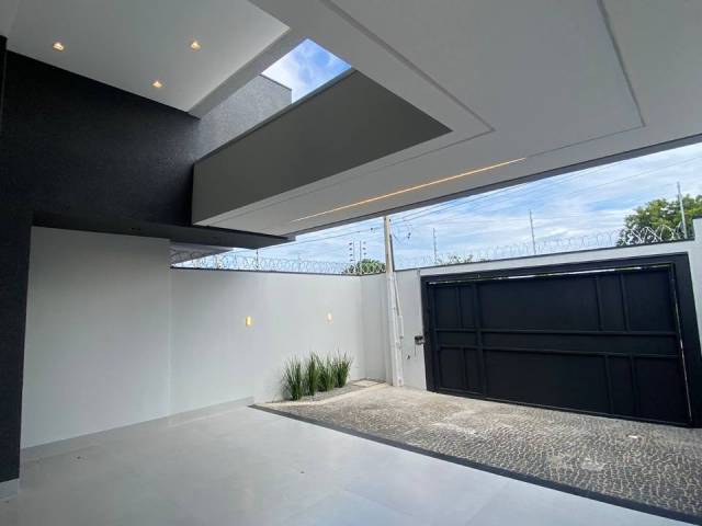 #54 - Casa para Venda em Palmas - TO