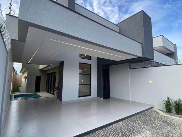 #54 - Casa para Venda em Palmas - TO